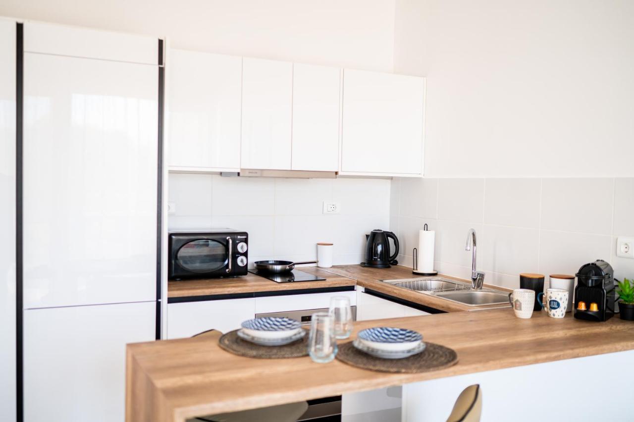 Pebble Garden Olive Branch - Magnolia Apartment *