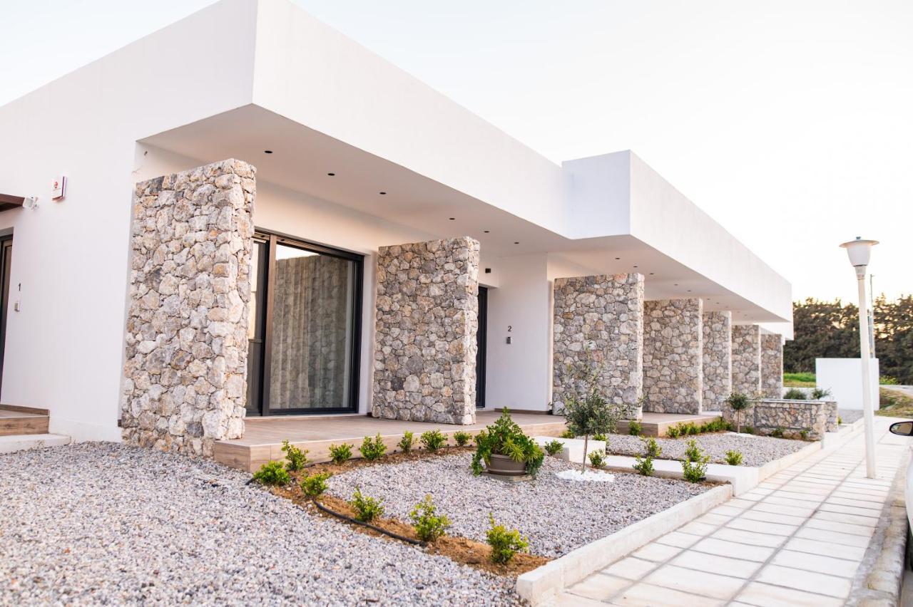 Apartment Pebble Garden Olive Branch - Magnolia Kos Town