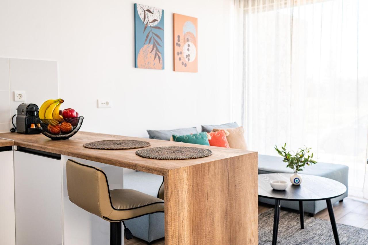 Apartment Pebble Garden Olive Branch - Magnolia