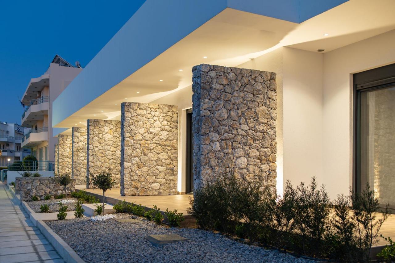 Pebble Garden Olive Branch - Magnolia Apartment *