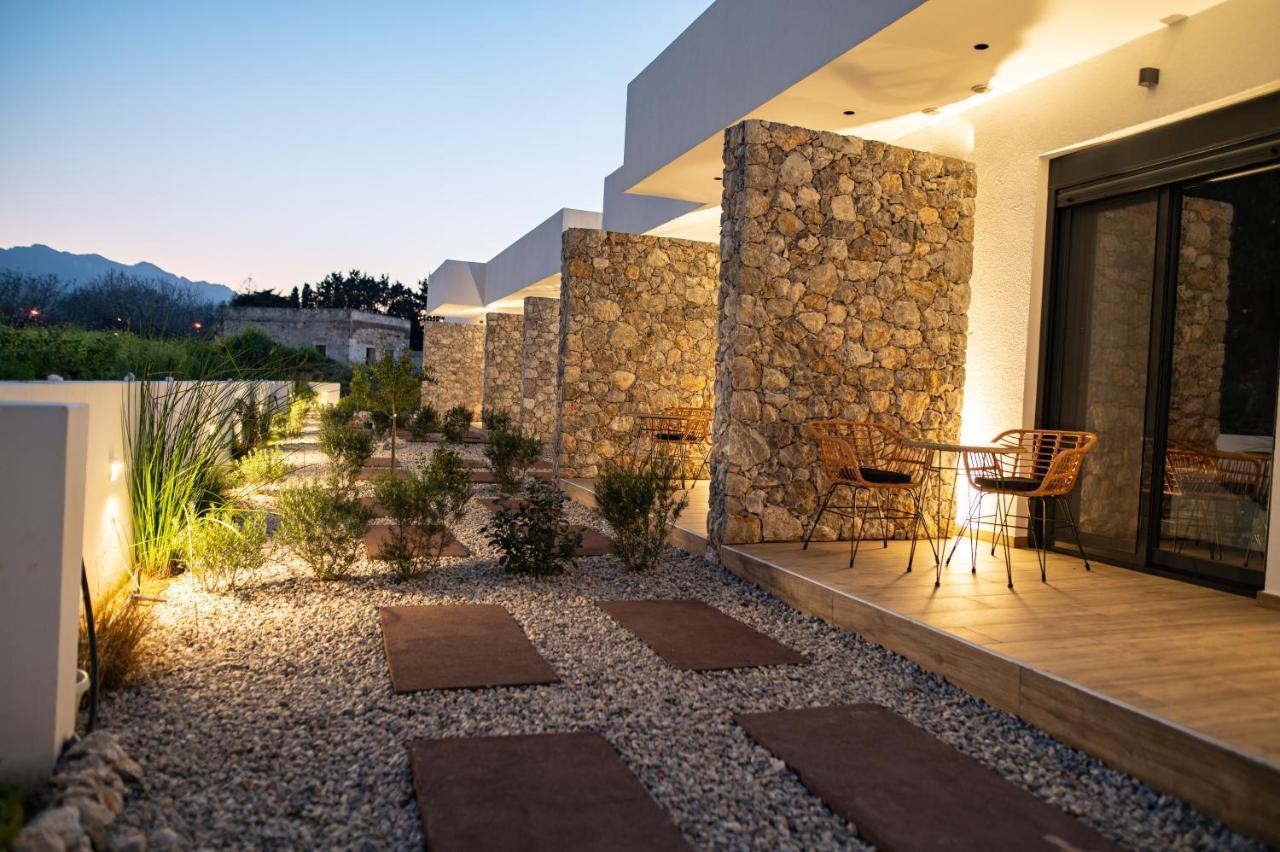 Pebble Garden Olive Branch - Magnolia Apartmán