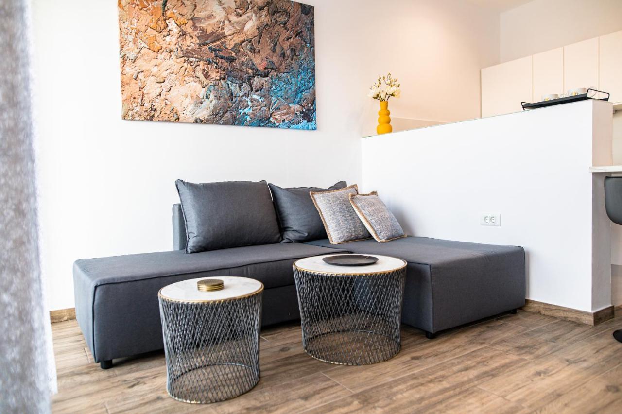 Pebble Garden Olive Branch - Magnolia Apartment *