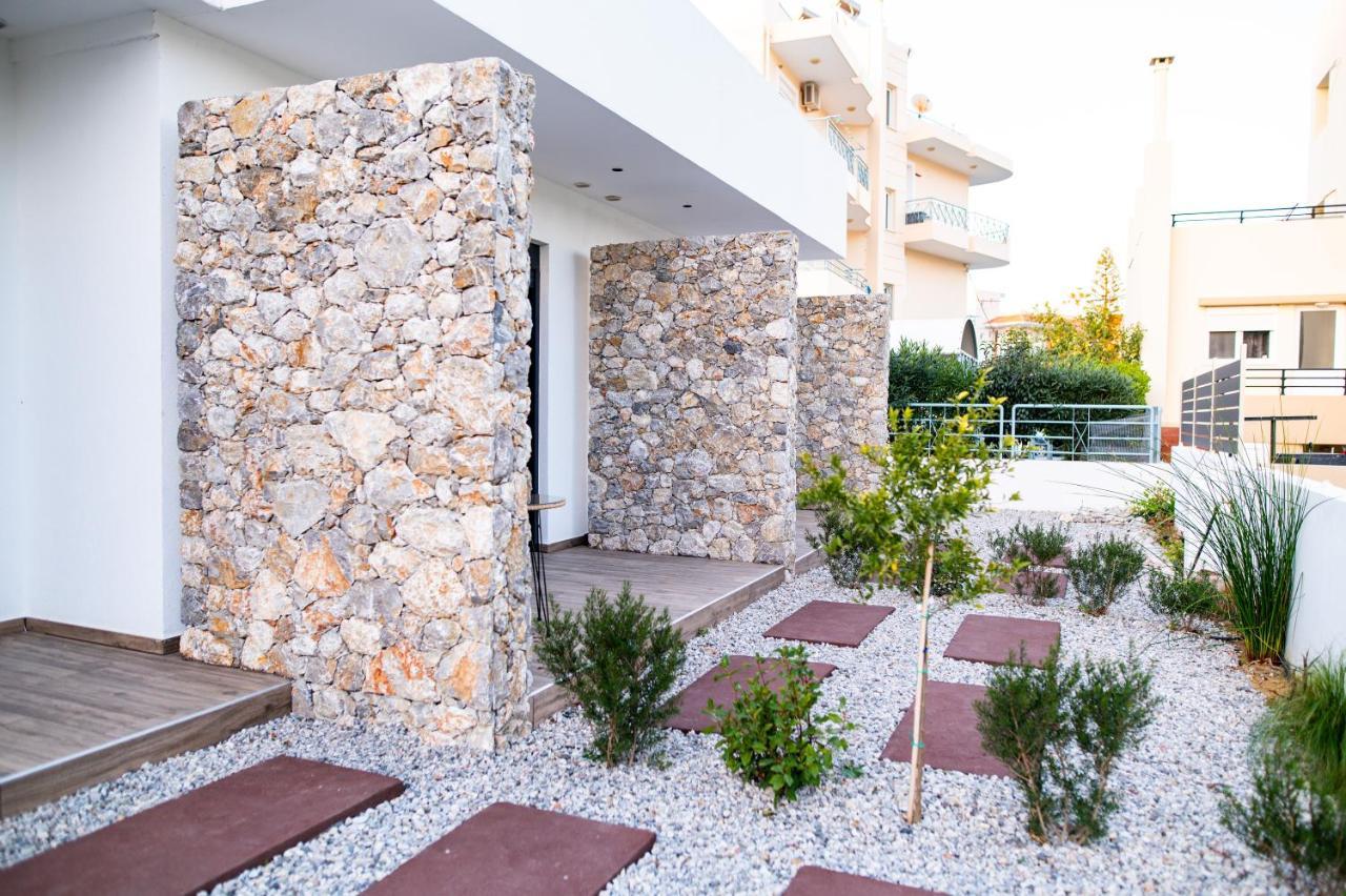 Pebble Garden Olive Branch - Magnolia Apartmán