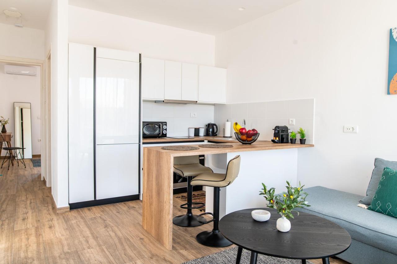 Apartament Pebble Garden Olive Branch - Magnolia Miasto Kos