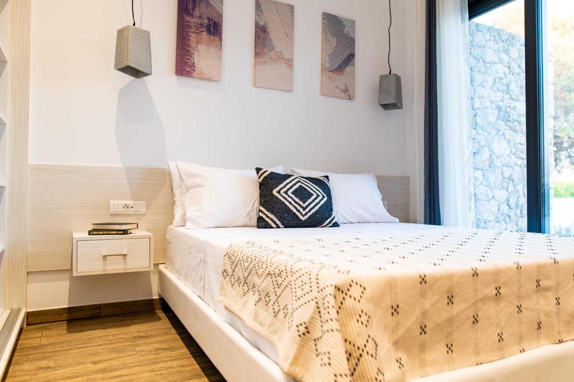 Apartament Pebble Garden Olive Branch - Magnolia Miasto Kos