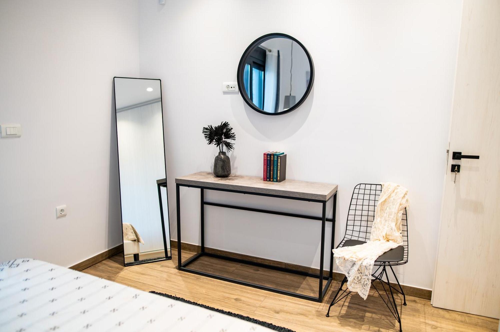 Apartament Pebble Garden Olive Branch - Magnolia Miasto Kos