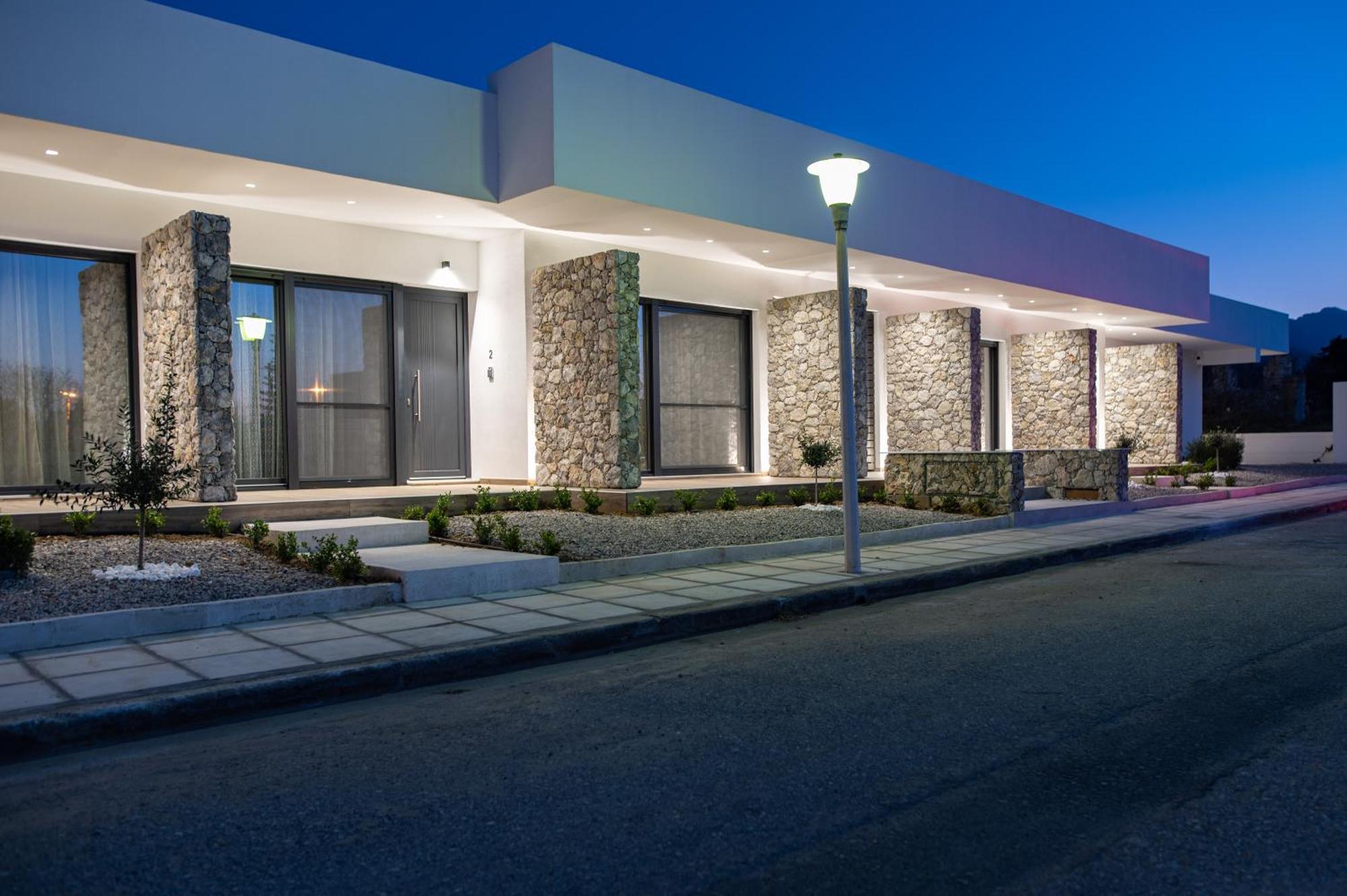 Pebble Garden Olive Branch - Magnolia Apartment *